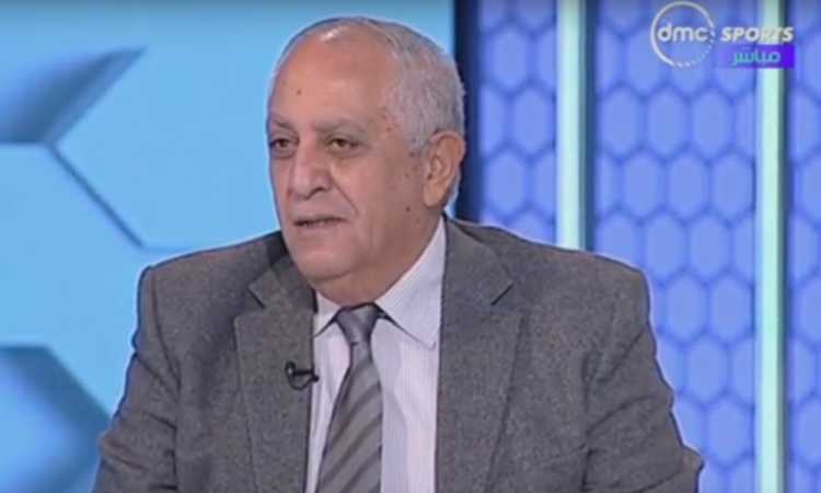 حسن المستكاوى
