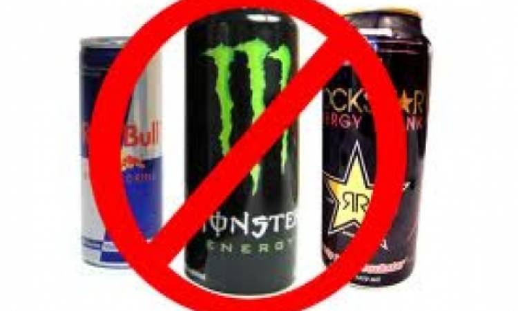 الزئبق صيدلاني الغاء القفل  السعودية تحظر الإعلان عن مشروبات الطاقة | مبتدا
