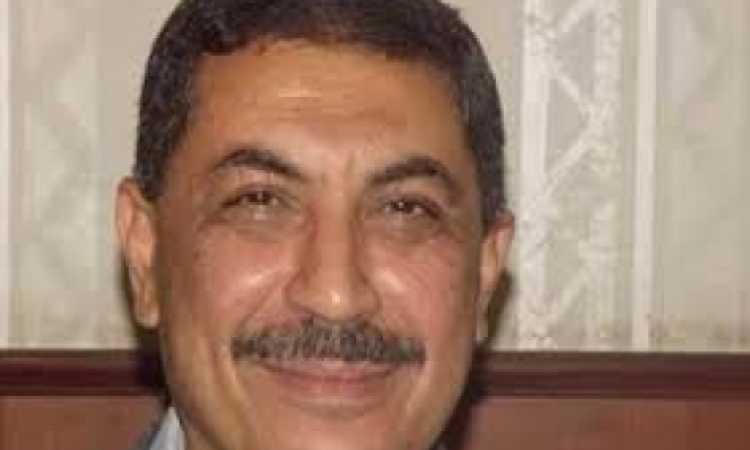 محمد كمال مدير أمن قنا 