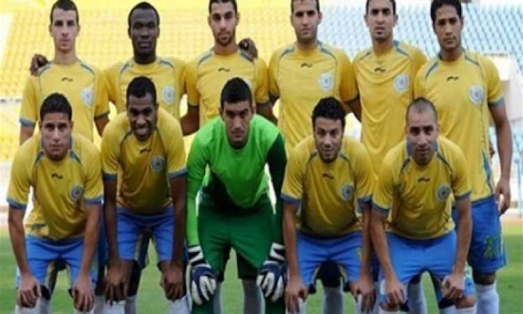 الاسماعيلي -ارشيفية