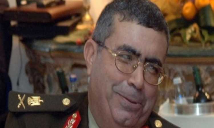 محافظ البحر الأحمر - اللواء : طارق المهدي