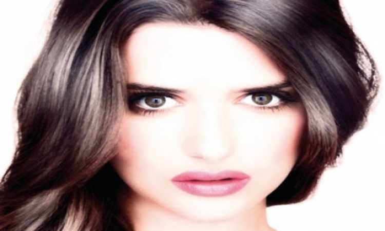 جمال المرأة