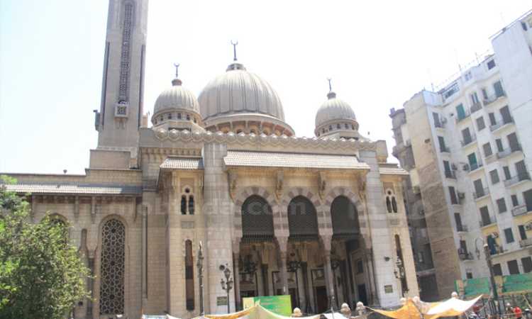 مسجد الفتح 