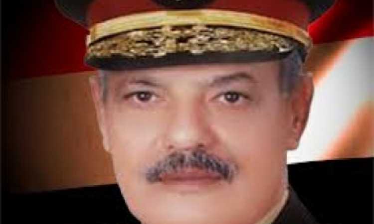 الفريق عبد المنعم التراس
