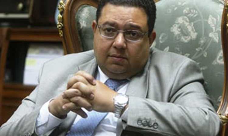 زياد بهاء الدين