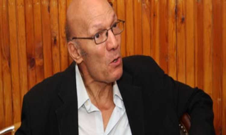 أحمد عبد المعطى حجازى