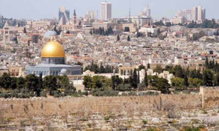 القدس العربية 