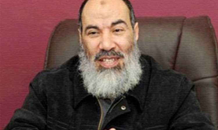 الدكتور ناجح إبراهيم