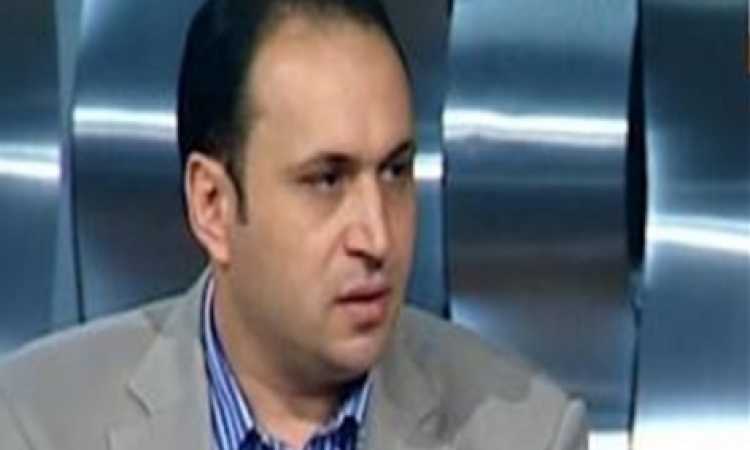 المهندس عمرو على 