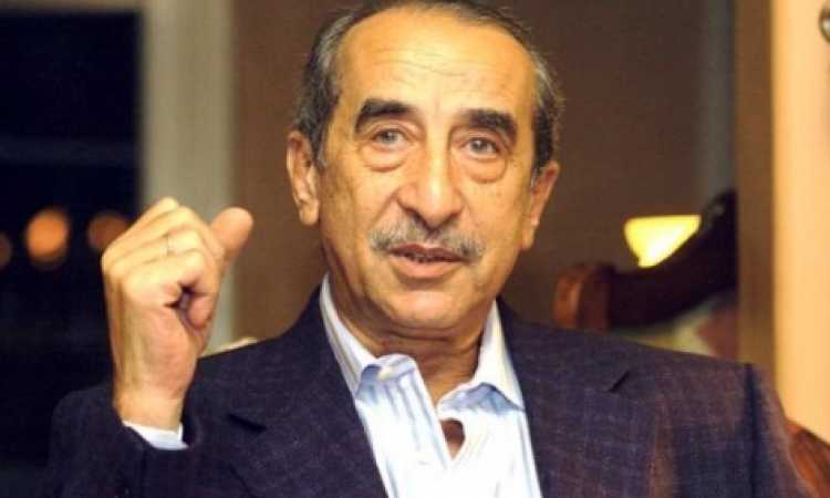 حمدى قنديل
