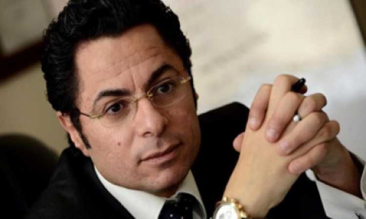 خالد أبوبكر 