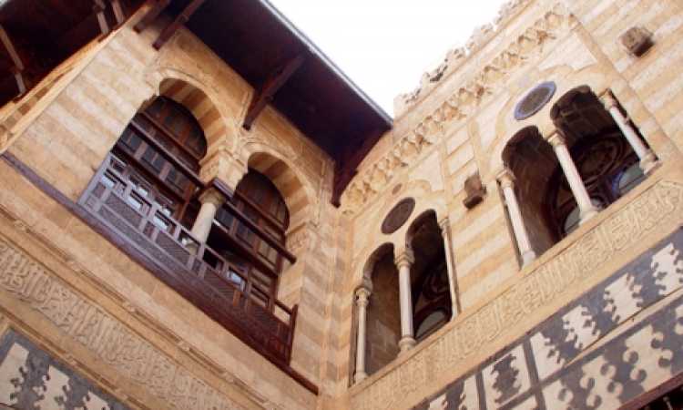 قبة الغوري