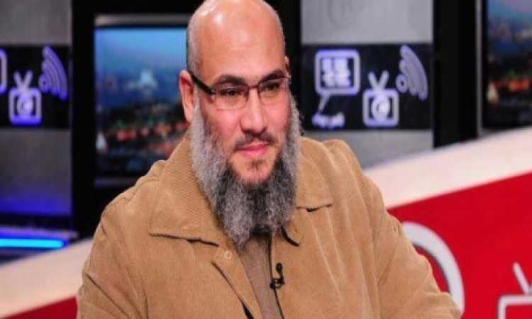 د.خالد سعيد