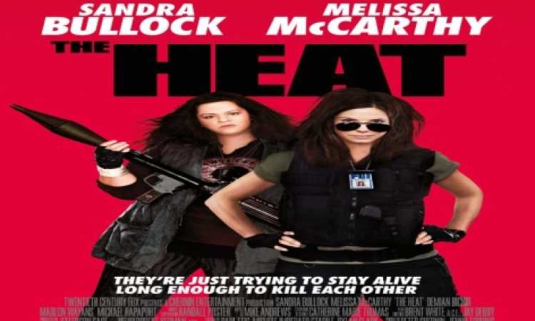 The Heat