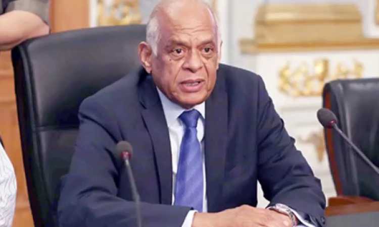 على عبد العال