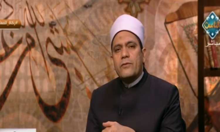 الشيخ محمد وسام خضر 