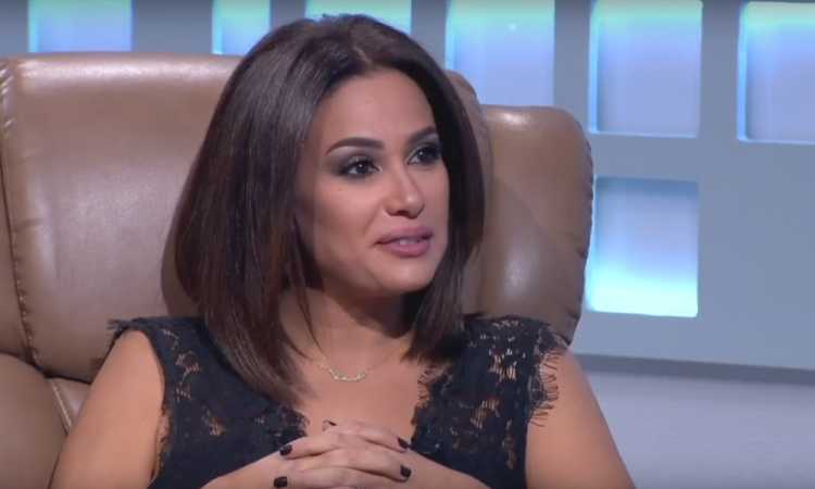 هند صبرى