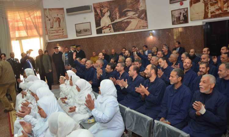 الغارمين والغارمات
