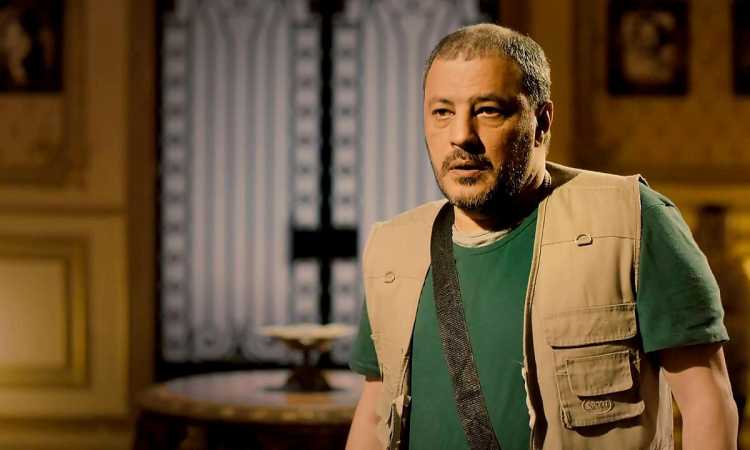 عمرو عبدالجليل