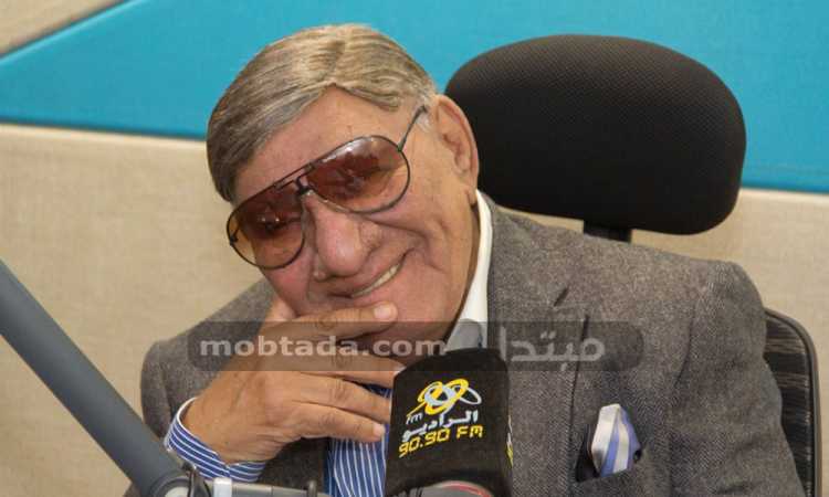 مفيد فوزى
