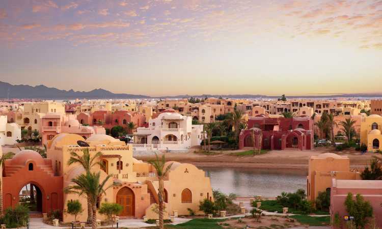 النوبة