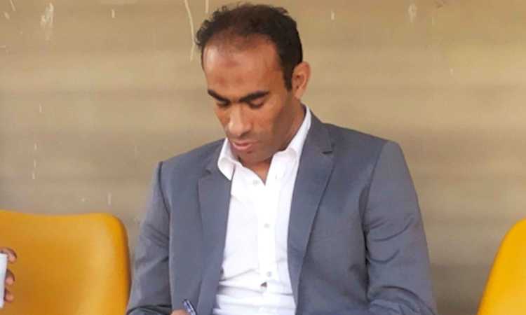 سيد عبدالحفيظ