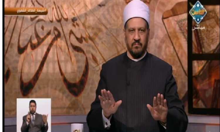 الدكتور مجدى عاشور