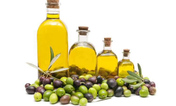 زيت الزيتون
