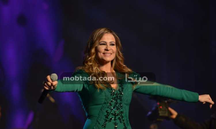 كارول سماحة 
