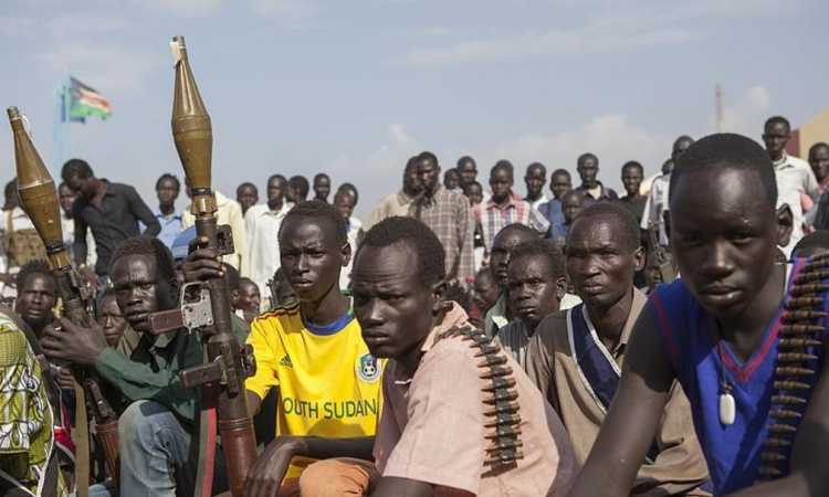 السودان