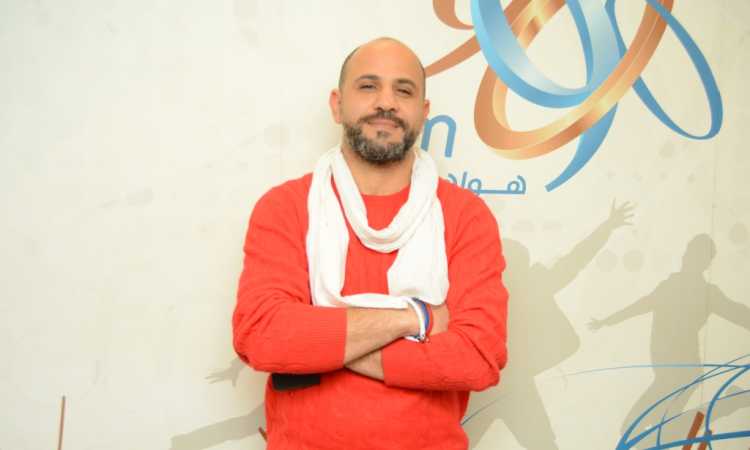 عزيز الشافعى