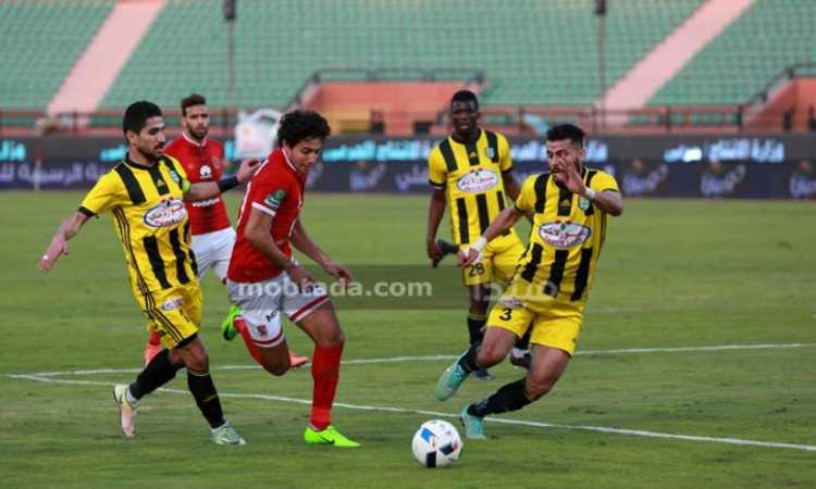 محمد هانى 