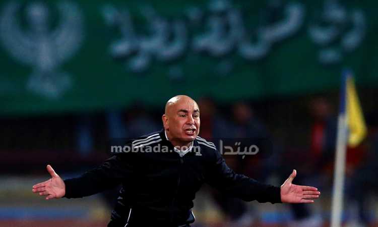 حسام حسن