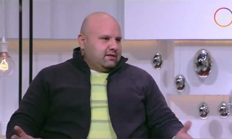 معتز عاطف
