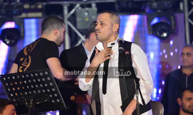 جورج وسوف