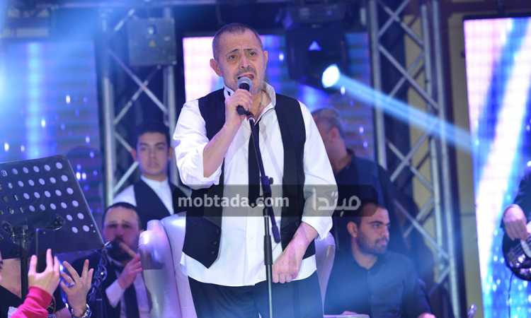 جورج وسوف