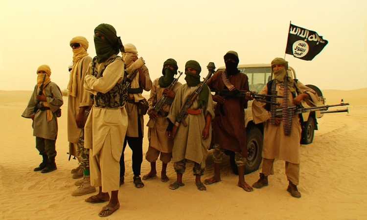 القاعدة