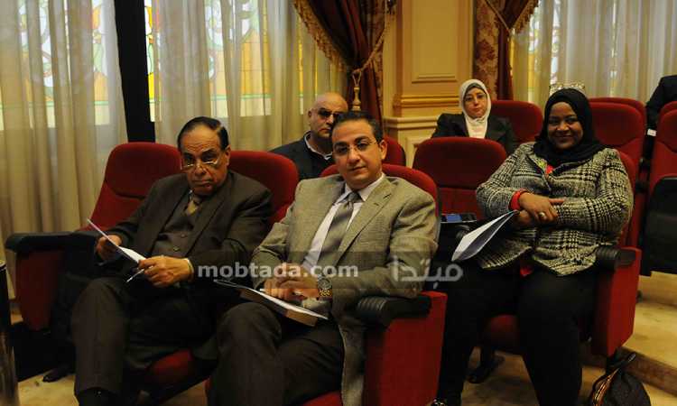 لجنة الإسكان والمرافق العامة