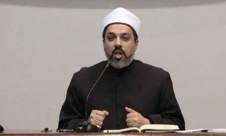 أحمد ممدوح