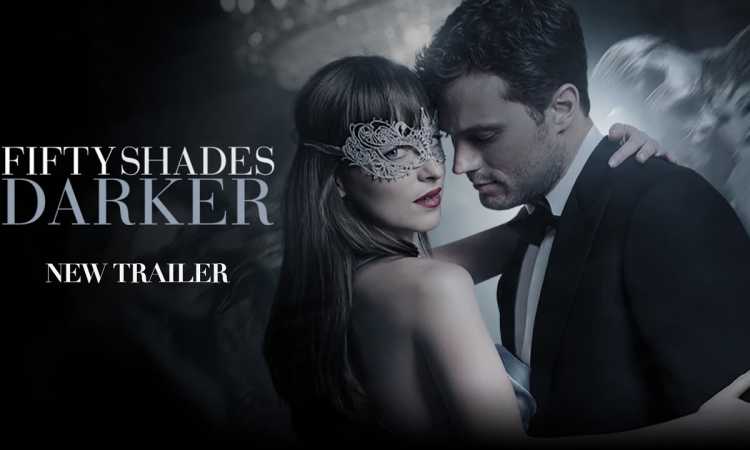 فيلم Fifty Shades Darker