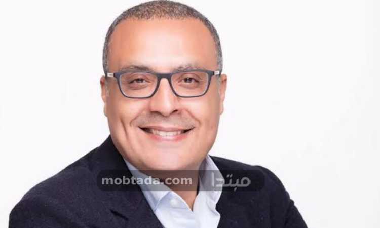 يسرى الفخرانى‎