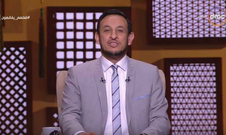 رمضان عبدالمعز