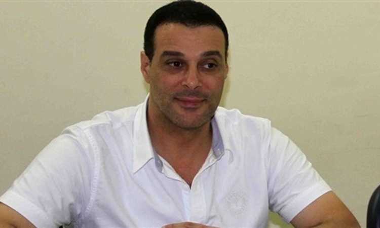 عصام عبد الفتاح 