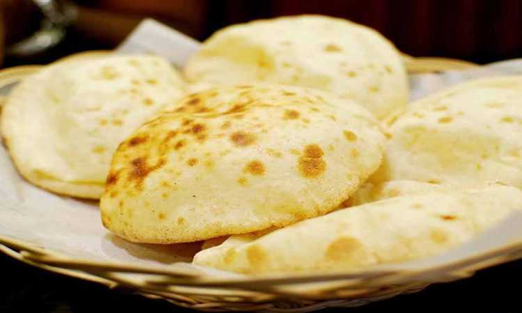 رغيف الخبز