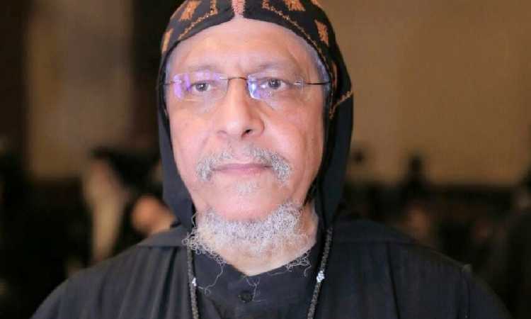 الأنبا بقطر