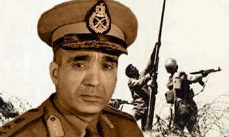 عبدالمنعم رياض