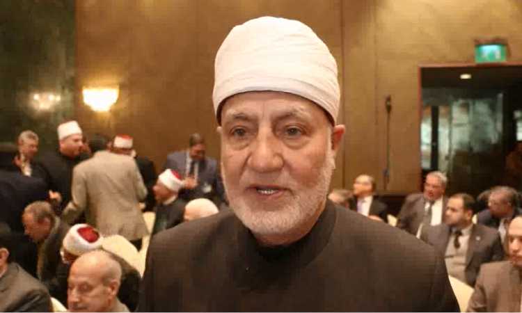 نصر فريد واصل