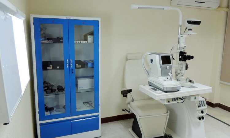 عيادة.. أرشيف