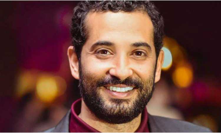 عمرو سعد 