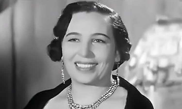 أمينة رزق